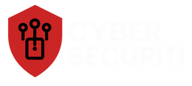 Cyber Securiti logo